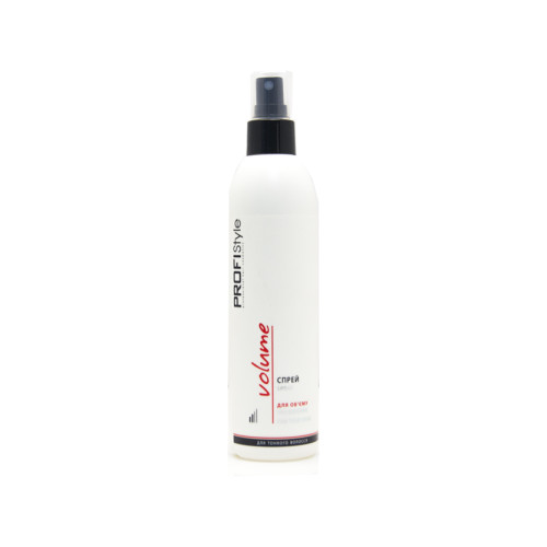 PROFIStyle Спрей VOLUME, 250 мл