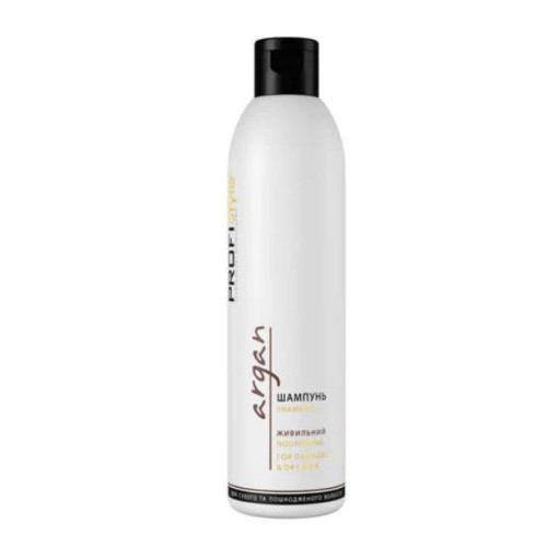 PROFIStyle Шампунь ARGAN, 250 мл