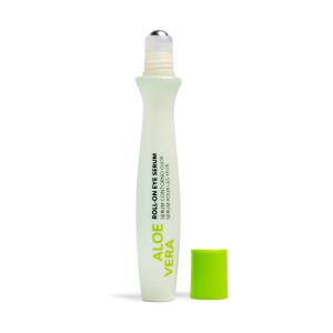 IDC INSTITUTE Роликова сироватка для очей Aloe Vera 18g
