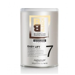 ALFAPARF BB Bleach Easy Lift Пудра для волосся 7 тонів