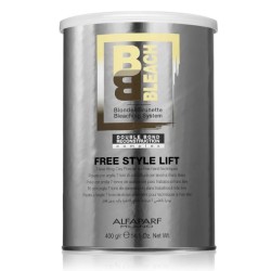 ALFAPARF BB Bleach Free Style Lift Пудра для волосся