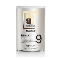 ALFAPARF BB Bleach High Lift Пудра для волосся 9 тонів