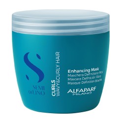 ALFAPARF CURLS Вдосконалена маска для курчавого волосся