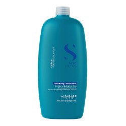 ALFAPARF CURLS Вдосконалений кондиціонер для курчавого волосся