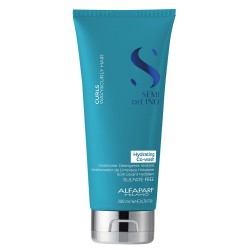 ALFAPARF CURLS Зволожуючий Ко-Вошинг для курчавого волосся