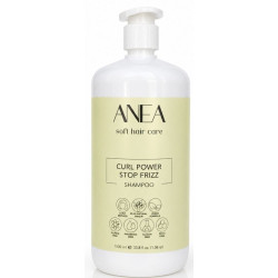 ANEA ПОТУЖНИЙ ШАМПУНЬ ДЛЯ ЛОКОНІВ ANEA TECHLINE 1000 ml