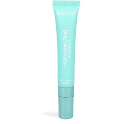 IDC INSTITUTE Крем для очей з гіалуроновою кислотою Hyaluronic  Acid Eye Cream 15ml